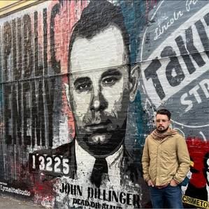 Meet your Posher, Luke